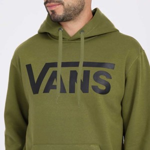 Vans-Buzos-Vans Classic III PO AN