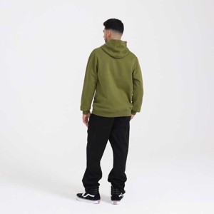 Vans-Buzos-Vans Classic III PO SN