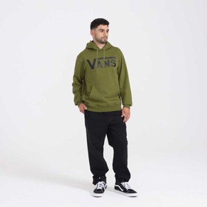 Vans-Buzos-Vans Classic III PO FN