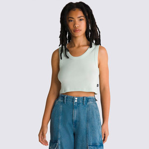 Vans-Musculosa-Drew Rib Tank PD