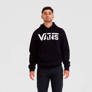 Vans-Buzos-Vans Classic III PO PD