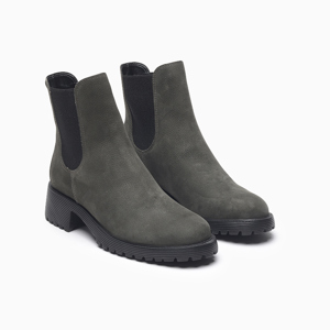 Hush Puppies-Botas-Dominique AN