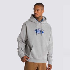 Vans-Buzos-Global Line Loose PO PD