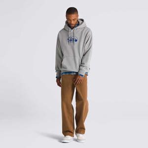 Vans-Buzos-Global Line Loose PO FN