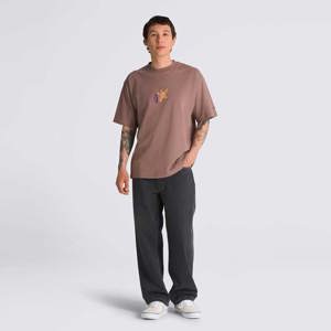 Vans-Pantalones-Skate Check-5 Skate Loose Denim SN