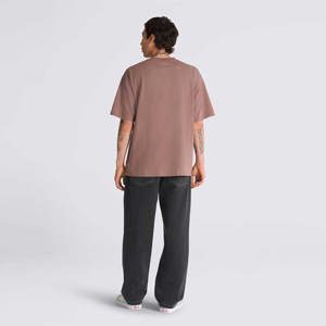 Vans-Pantalones-Skate Check-5 Skate Loose Denim FN