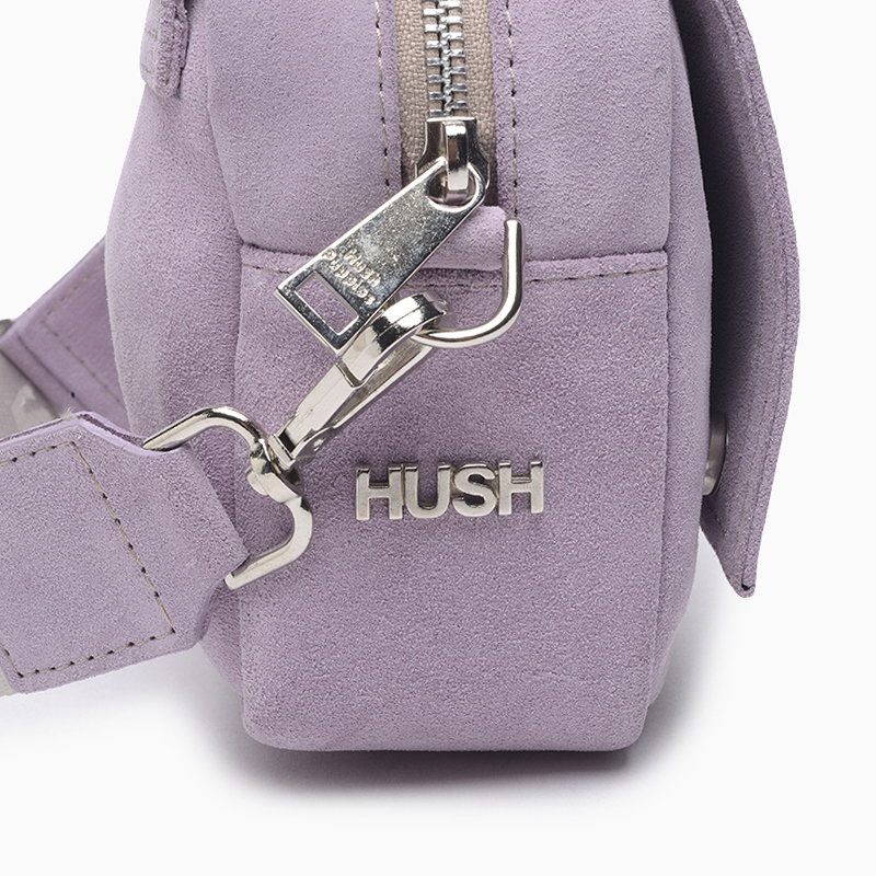 Hush Puppies-Cartera-Bandolera Firenze FN