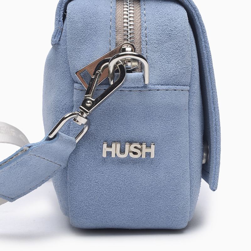 Hush Puppies-Cartera-Bandolera Firenze FN