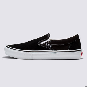 Vans-Zapatillas-M Skate Slip-On FN