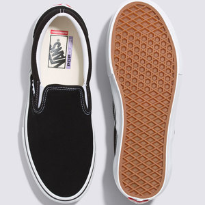 Vans-Zapatillas-M Skate Slip-On AN