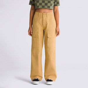Vans-Pantalones-Arroyo Wide Leg Cargo Pant PD
