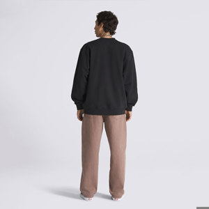 Vans-Pantalones-Skate Check-5 Skate Loose Denim SN
