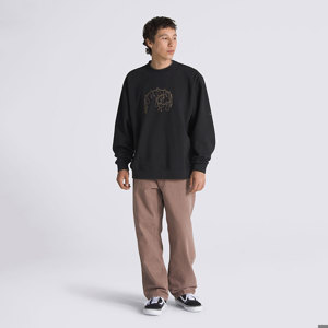 Vans-Pantalones-Skate Check-5 Skate Loose Denim FN