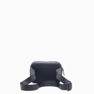 Hush Puppies-Riñonera-Rinonera cuero hombre SN