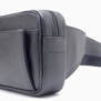 Hush Puppies-Riñonera-Rinonera cuero hombre FN