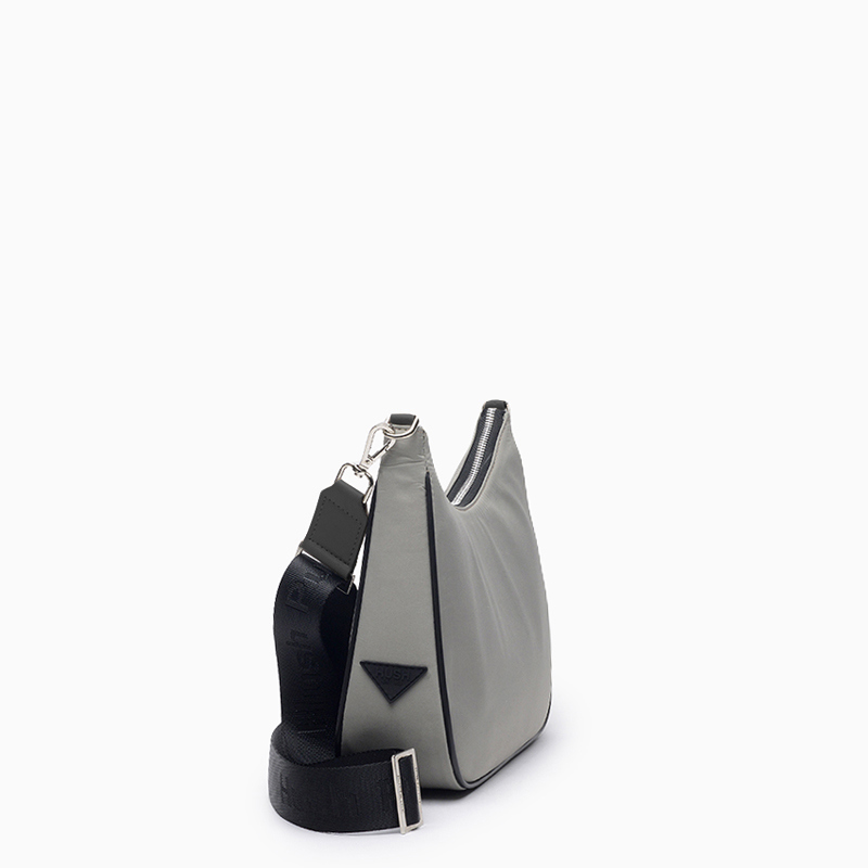 Hush Puppies-Cartera-Bandolera Microfibra Temple AN