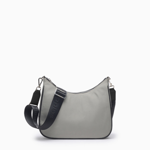 Hush Puppies-Cartera-Bandolera Microfibra Temple PD