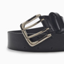 Hush Puppies-Cinturones-Cinturon Crest AN