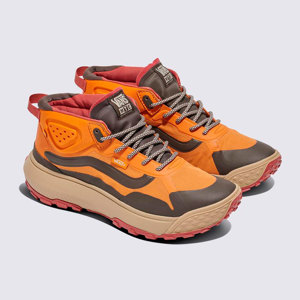 Vans-Zapatillas-U Crosspath Mid AN