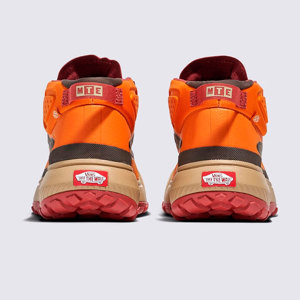 Vans-Zapatillas-U Crosspath Mid SN