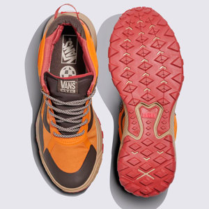 Vans-Zapatillas-U Crosspath Mid FN