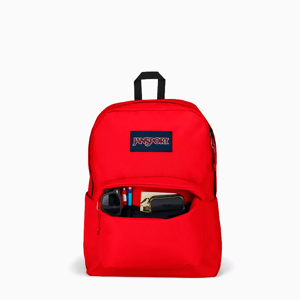 JANSPORT-Mochilas-SUPERBREAK SN
