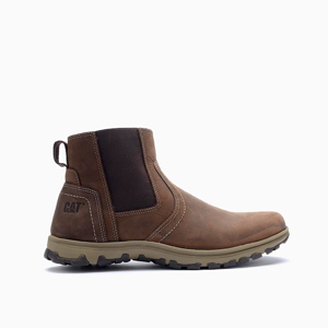 Caterpillar-Botas-Gregg PD