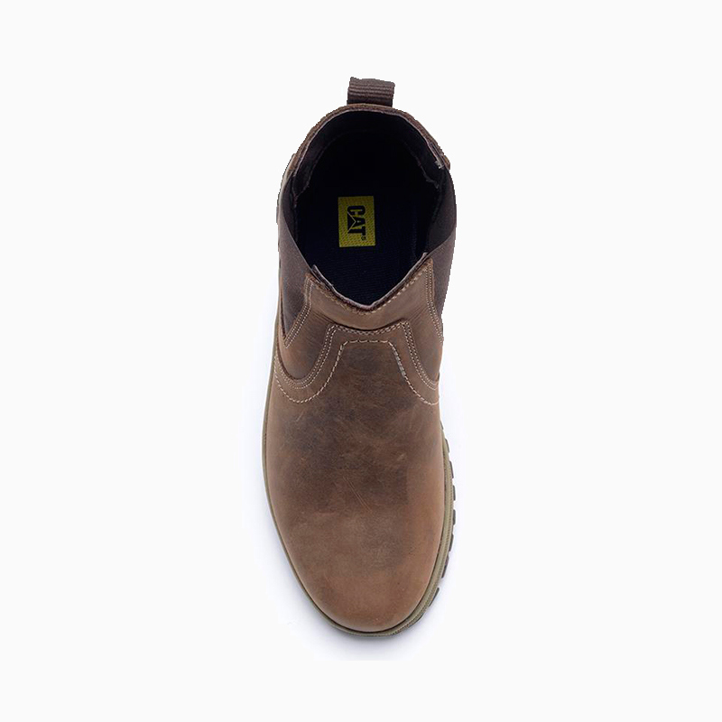 Caterpillar-Botas-Gregg AN