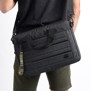 Caterpillar-Mochilas-Maletin B Holt Slim Briefcase SN