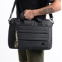 Caterpillar-Mochilas-Maletin B Holt Slim Briefcase PD