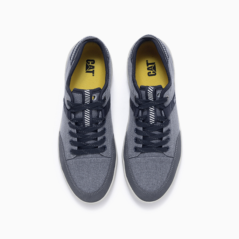 Caterpillar-Zapatillas-Tough AN