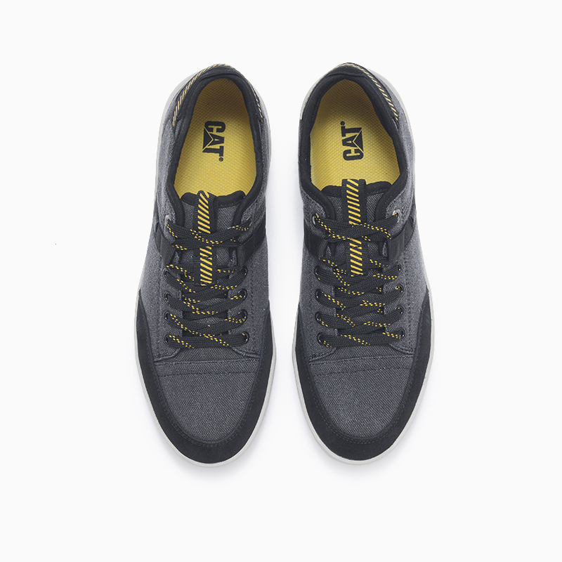 Caterpillar-Zapatillas-Tough AN