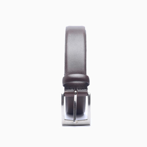 Hush Puppies-Cinturones-3310 Cinturon vestir anilina PD