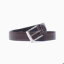 Hush Puppies-Cinturones-3310 Cinturon vestir anilina SN