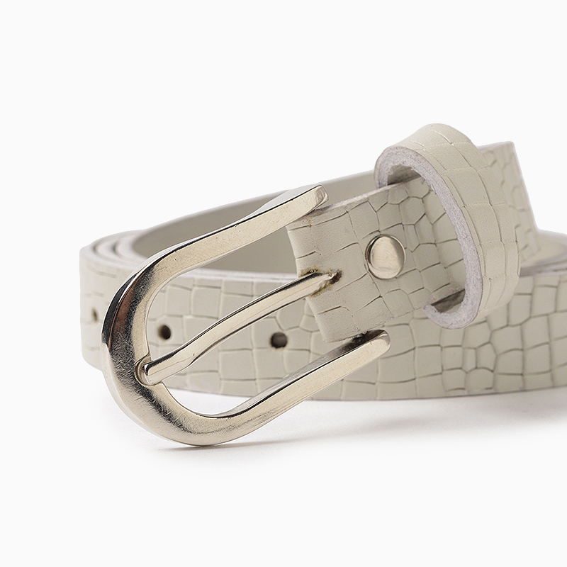 Hush Puppies-Cinturones-Cinturon Row AN