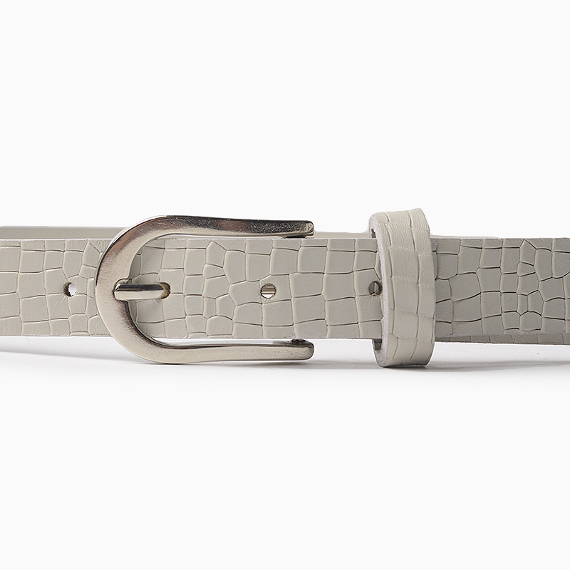 Hush Puppies-Cinturones-Cinturon Row SN