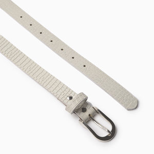 Hush Puppies-Cinturones-Cinturon Row FN