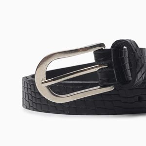 Hush Puppies-Cinturones-Cinturon Row AN