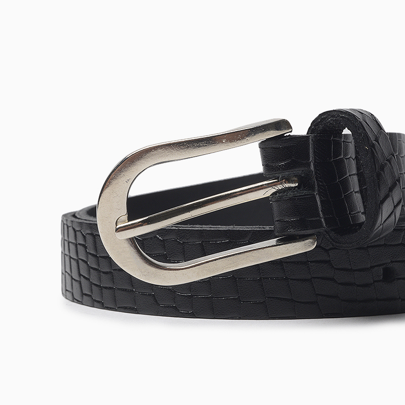 Hush Puppies-Cinturones-Cinturon Row AN