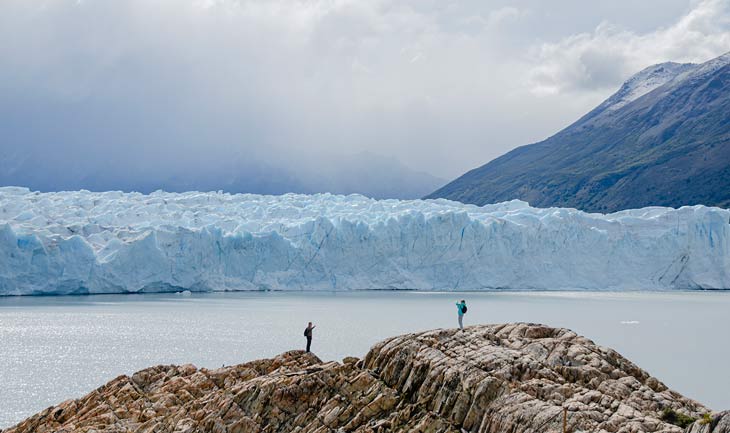 Parque Nacional Los Glaciares