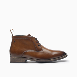 Hush Puppies-Vestir-Vulca PD