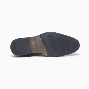 Hush Puppies-Vestir-Vulca SN