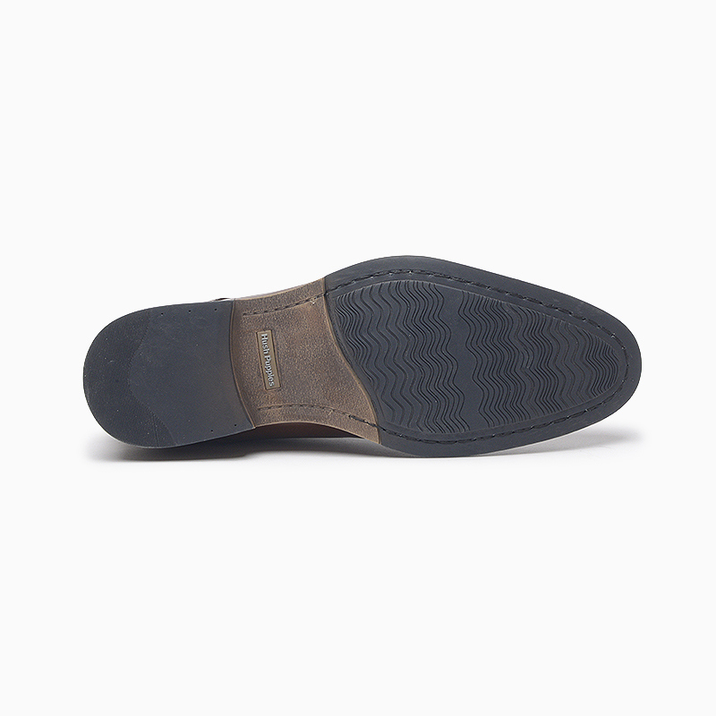 Hush Puppies-Vestir-Vulca SN