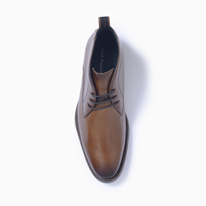Hush Puppies-Vestir-Vulca AN