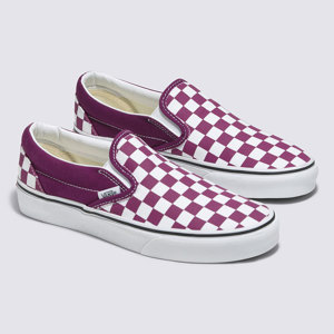 Vans-Zapatillas-U CLASSIC SLIP-ON AN