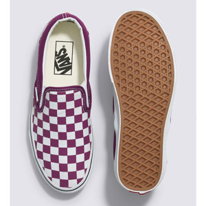 Vans-Zapatillas-U CLASSIC SLIP-ON SN