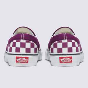 Vans-Zapatillas-U CLASSIC SLIP-ON FN