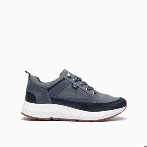 Caterpillar-Zapatillas-Prim Low Mesh PD