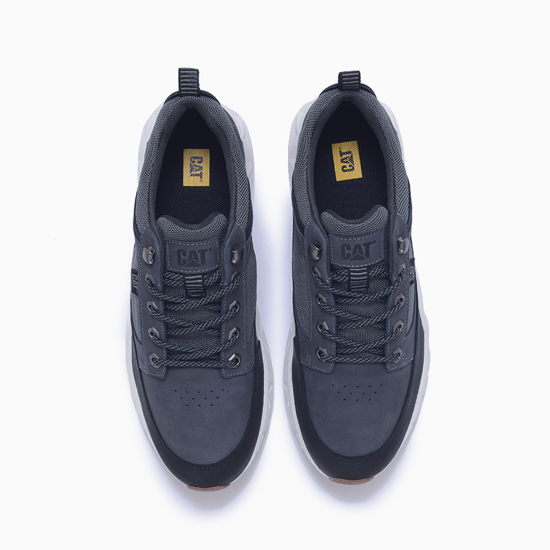 Caterpillar-Zapatillas-Prim Low Mesh AN