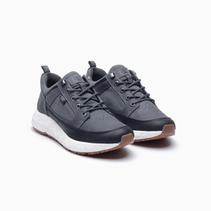 Caterpillar-Zapatillas-Prim Low Mesh SN